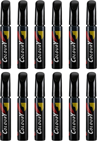 Touch Up Paint Pen – Precision tip, waterproof & anti‑rust. Covers deep scratches in seconds💸🔧 (offer)