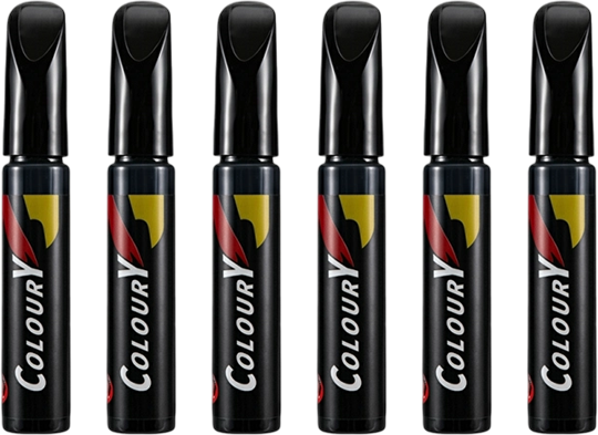 Touch Up Paint Pen – Precision tip, waterproof & anti‑rust. Covers deep scratches in seconds💸🔧 (offer)