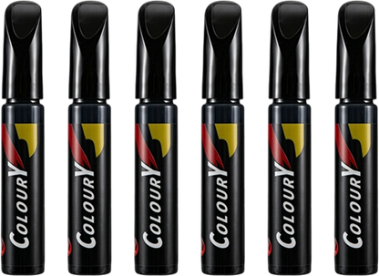 Touch Up Paint Pen – Precision tip, waterproof & anti‑rust. Covers deep scratches in seconds💸🔧 (offer)