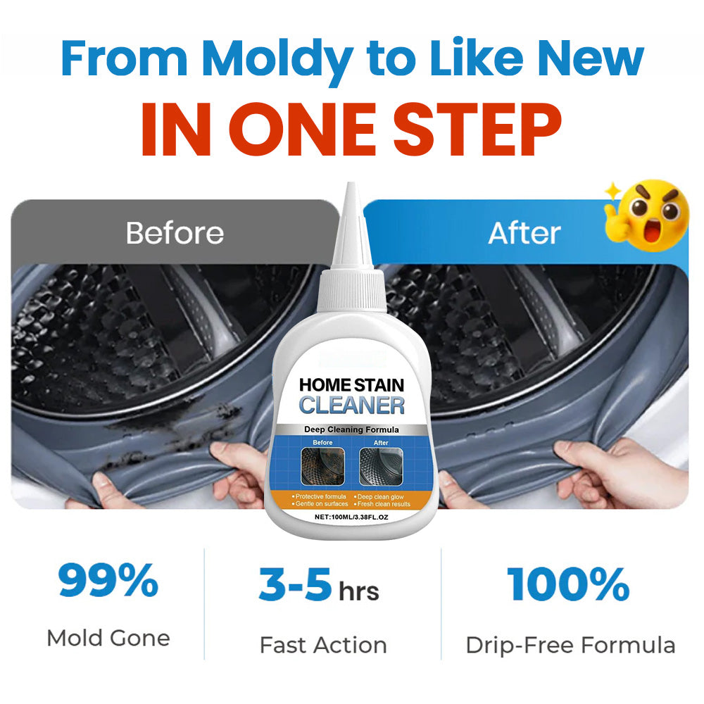 🛡️ WarmNest™ Mold Removal Gel – Destroy Black Mold Fast Without Scrubbing (Offer)