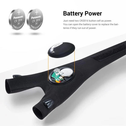 💡 LED Flashlight Gloves | Hands-Free Light for Work & Outdoors