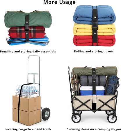 Timbe™ Travel Strap Pro Luggage Strap (offer)
