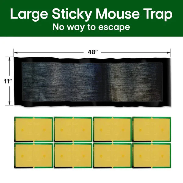 ✨Single-Layer Woven High-Strength Eco-Friendly Mouse Glue Pad