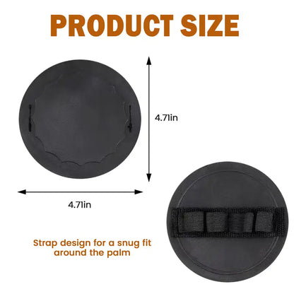 WarmNest™ Soft Silicone Shower Scrubber – Gentle Exfoliating Body Brush