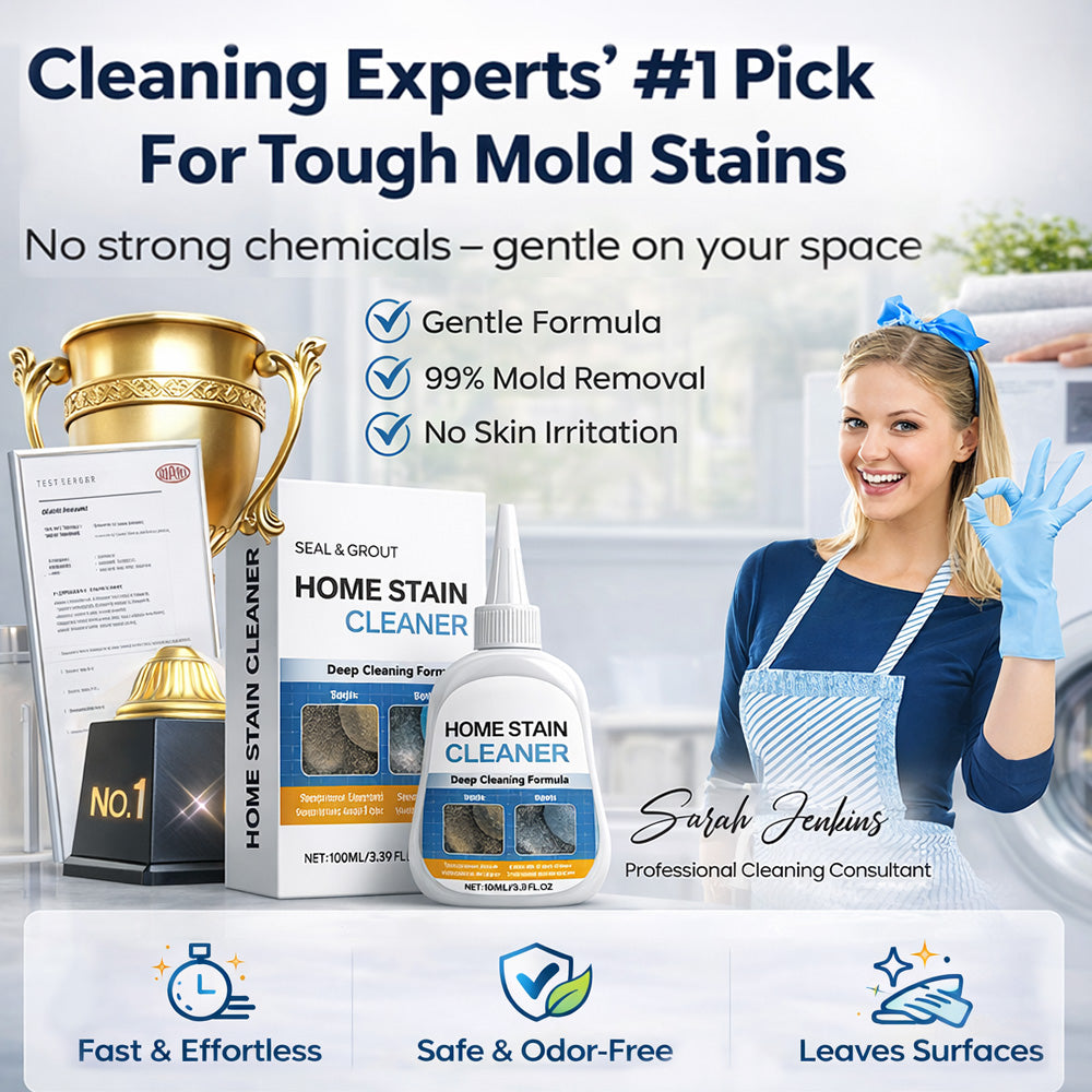 🛡️ WarmNest™ Mold Removal Gel – Destroy Black Mold Fast Without Scrubbing (Offer)