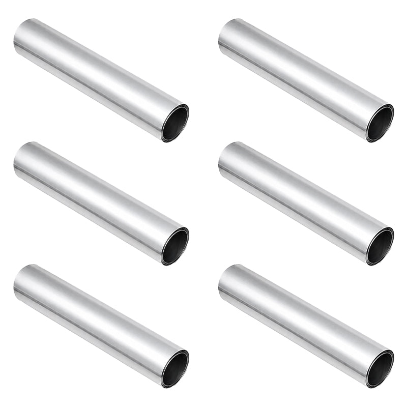 ✨ 6 Rolls