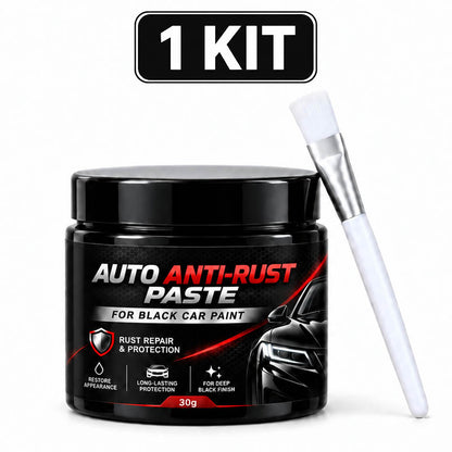 Car Metal Rust Repair Paste