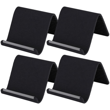 🔥50K+ SOLD!🎁WarmNest™ Flexible Silicone Cell Phone Holder