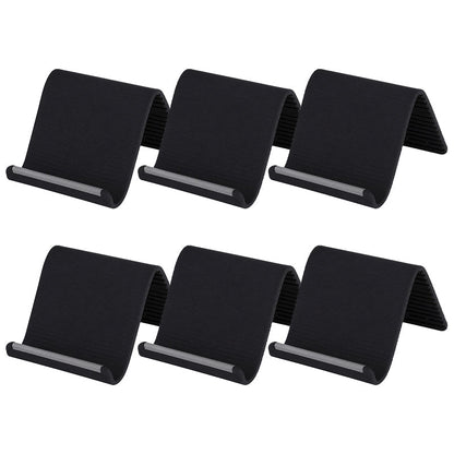 🔥50K+ SOLD!🎁WarmNest™ Flexible Silicone Cell Phone Holder