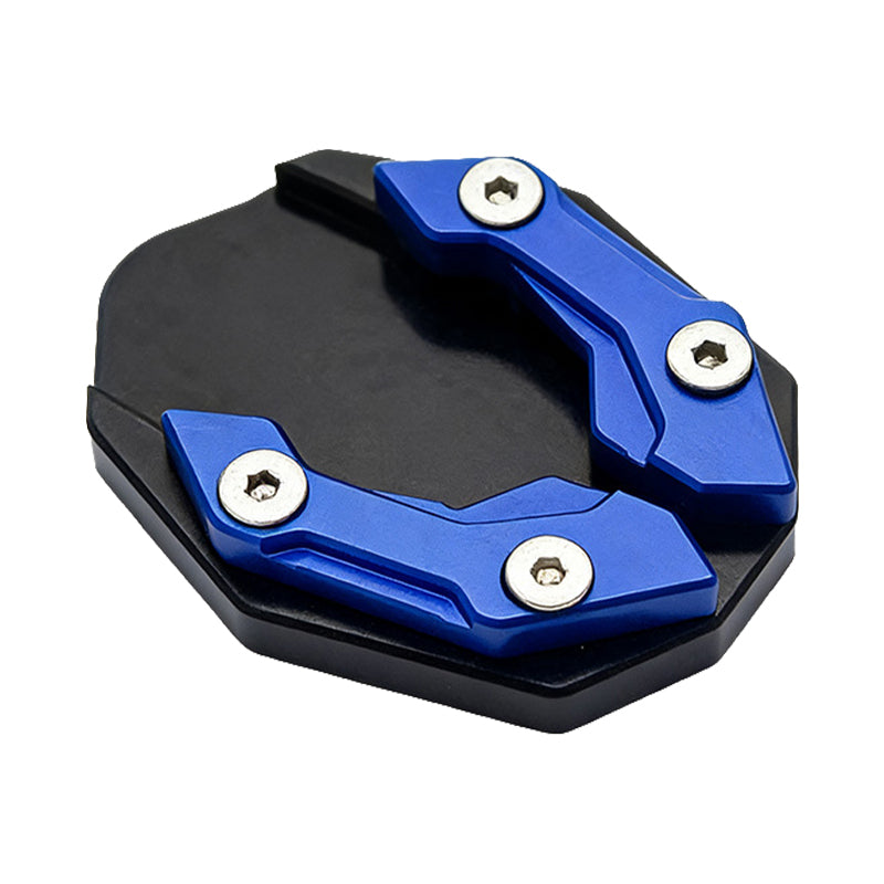 🏍️ WarmNest™ Motorcycle Kickstand Pad — Prevent Tip-Overs Anywhere (Offer)