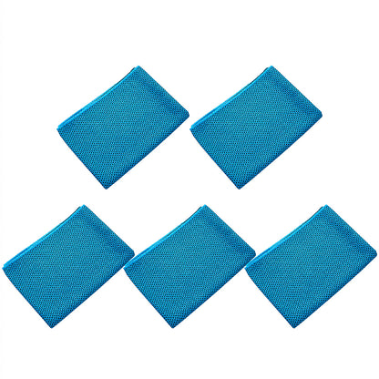 🔥Cooling Towel for Sports, Gym & Fitness – Quick-Dry Microfiber Sweat Towel