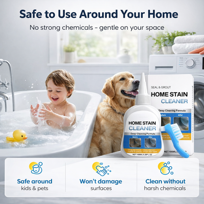 🛡️ WarmNest™ Mold Removal Gel – Destroy Black Mold Fast Without Scrubbing (Offer)