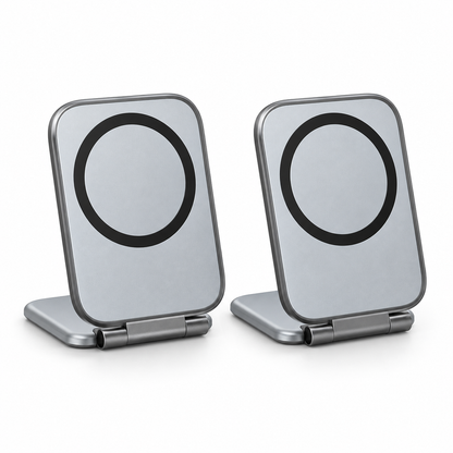 ✨Magnetic Strong-Hold Phone Mount—Sticks Like a Magnet, Stands Like a Rock!📱⚡