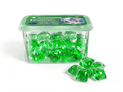 Drain Deodorizer Pods – Bio‑enzyme formula neutralizes smells at the source. Instant fresh scent, no harsh chemicals. Say goodbye to embarrassing odours. 🚰✅ （offer)