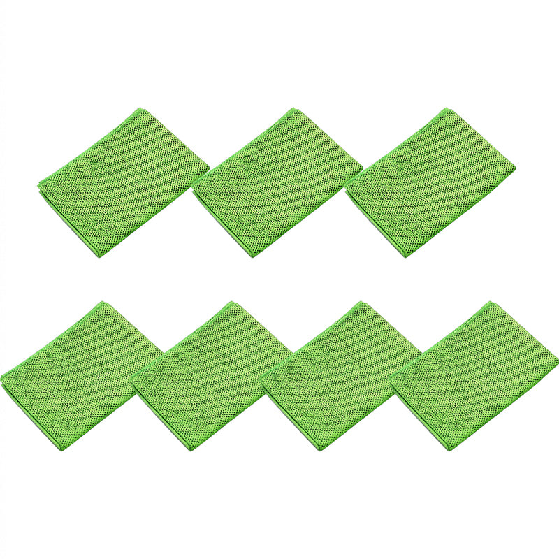 🔥Cooling Towel for Sports, Gym & Fitness – Quick-Dry Microfiber Sweat Towel