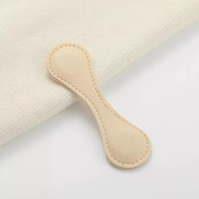 4-Pack Magnetic No-Sew Hem Clips