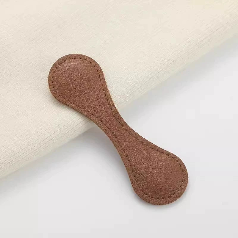 4-Pack Magnetic No-Sew Hem Clips