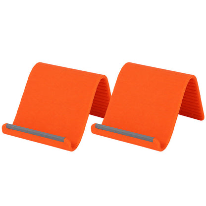 🔥50K+ SOLD!🎁WarmNest™ Flexible Silicone Cell Phone Holder