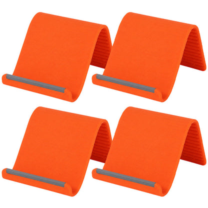 🔥50K+ SOLD!🎁WarmNest™ Flexible Silicone Cell Phone Holder