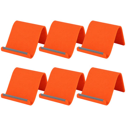 🔥50K+ SOLD!🎁WarmNest™ Flexible Silicone Cell Phone Holder