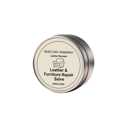 WarmNest™ Leather Repair & Restore Balm – Make Old Leather Look New Again