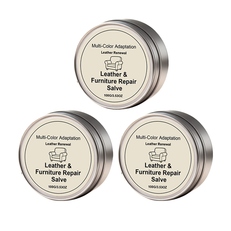 WarmNest™ Leather Repair & Restore Balm – Make Old Leather Look New Again