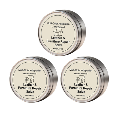 WarmNest™ Leather Repair & Restore Balm – Make Old Leather Look New Again