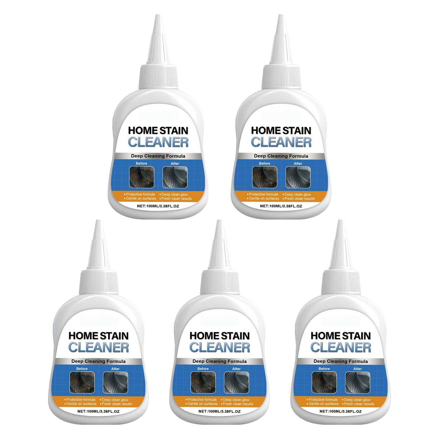 🛡️ WarmNest™ Mold Removal Gel – Destroy Black Mold Fast Without Scrubbing (Offer)