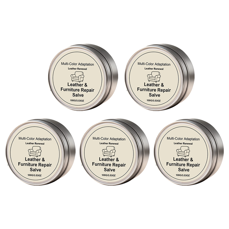 WarmNest™ Leather Repair & Restore Balm – Make Old Leather Look New Again