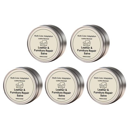 WarmNest™ Leather Repair & Restore Balm – Make Old Leather Look New Again