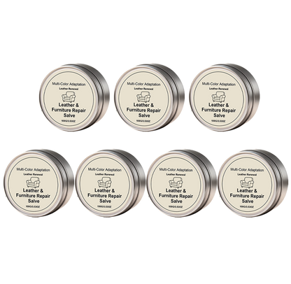 WarmNest™ Leather Repair & Restore Balm – Make Old Leather Look New Again