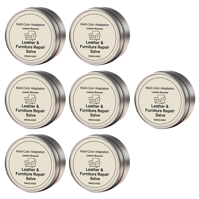 WarmNest™ Leather Repair & Restore Balm – Make Old Leather Look New Again