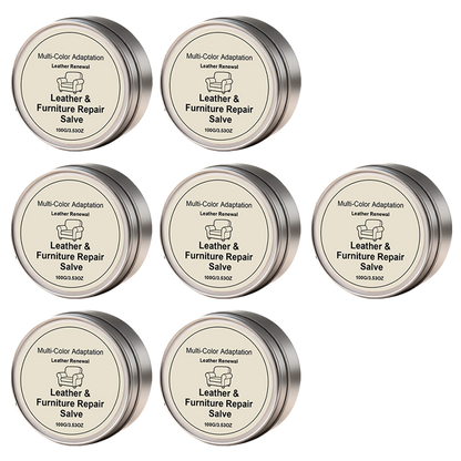 WarmNest™ Leather Repair & Restore Balm – Make Old Leather Look New Again