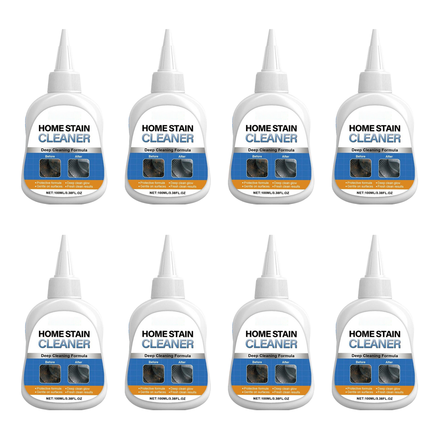🛡️ WarmNest™ Mold Removal Gel – Destroy Black Mold Fast Without Scrubbing (Offer)