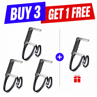 🎁Hot Sale 50% OFF🏆⚡2-in-1 Fast Charging Cable with Adjustable Phone Stand