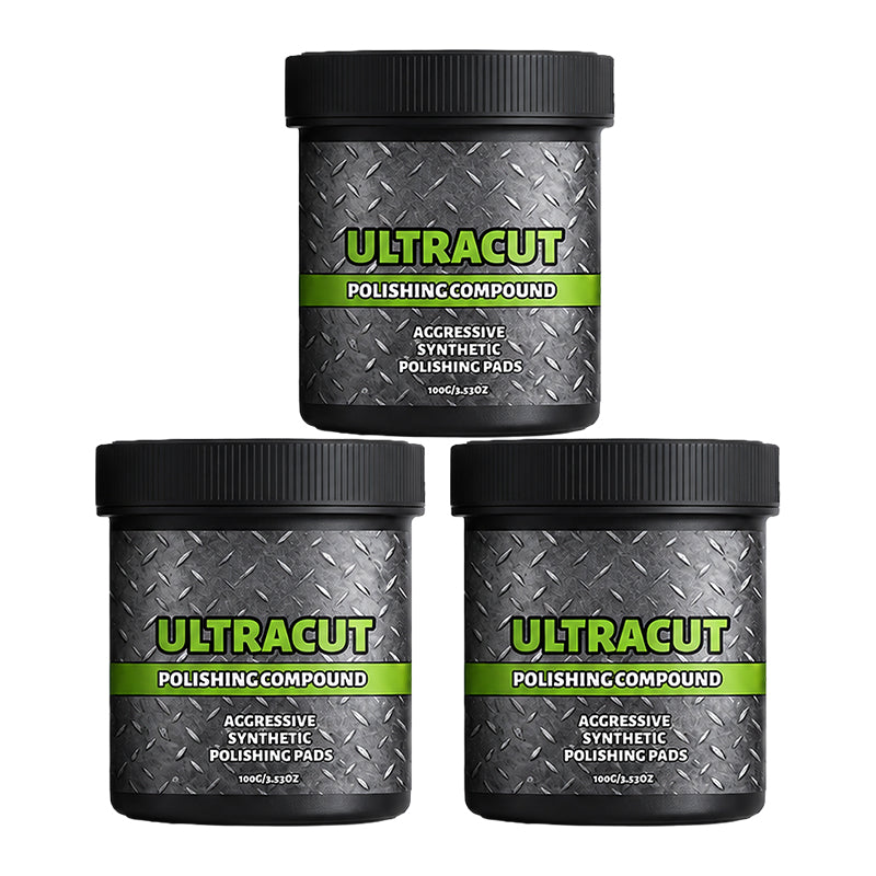 All-in-One Surface Restoration Polish with Pad (offer)