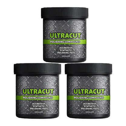 All-in-One Surface Restoration Polish with Pad (offer)