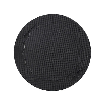 WarmNest™ Soft Silicone Shower Scrubber – Gentle Exfoliating Body Brush