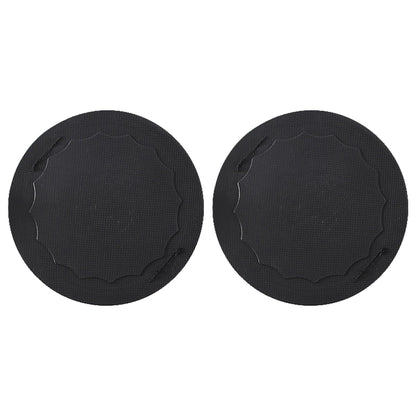 WarmNest™ Soft Silicone Shower Scrubber – Gentle Exfoliating Body Brush