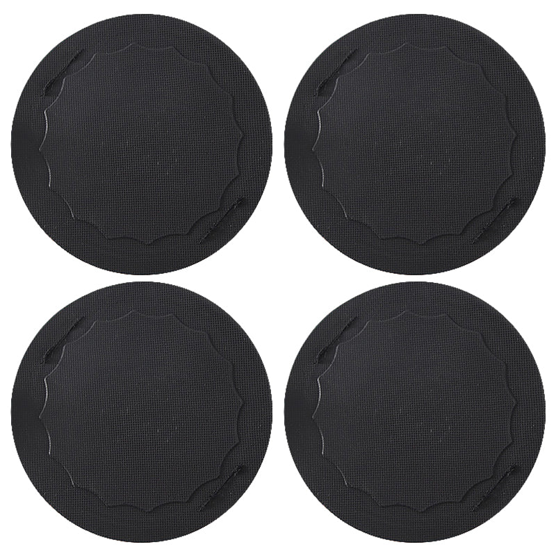 WarmNest™ Soft Silicone Shower Scrubber – Gentle Exfoliating Body Brush