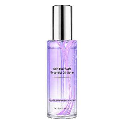 💞WarmNest™ Lightweight Hair Oil Spray – Smooth, Shiny Hair Without Greasy Buildup (OFFER)
