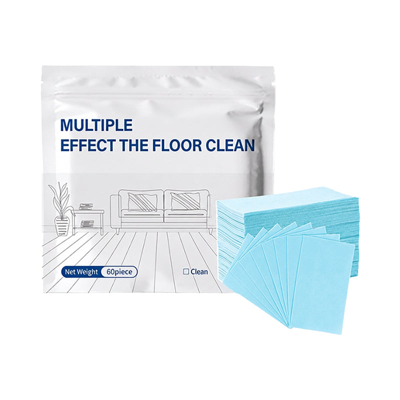 🥳2026 HOT SALE⏳✨  Water‑Soluble Floor Sheets – Cleans & shines all floors. Safe & streak‑free.  🧹💧