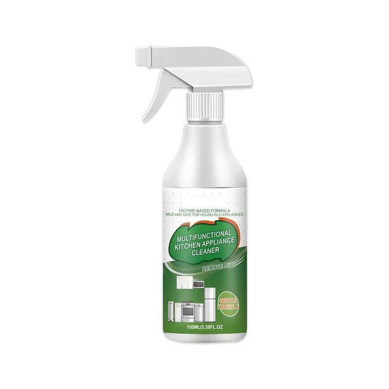 WarmNest™ Multi-purpose enzyme foam cleaner, versatile – Kitchen & Home(OFFER)