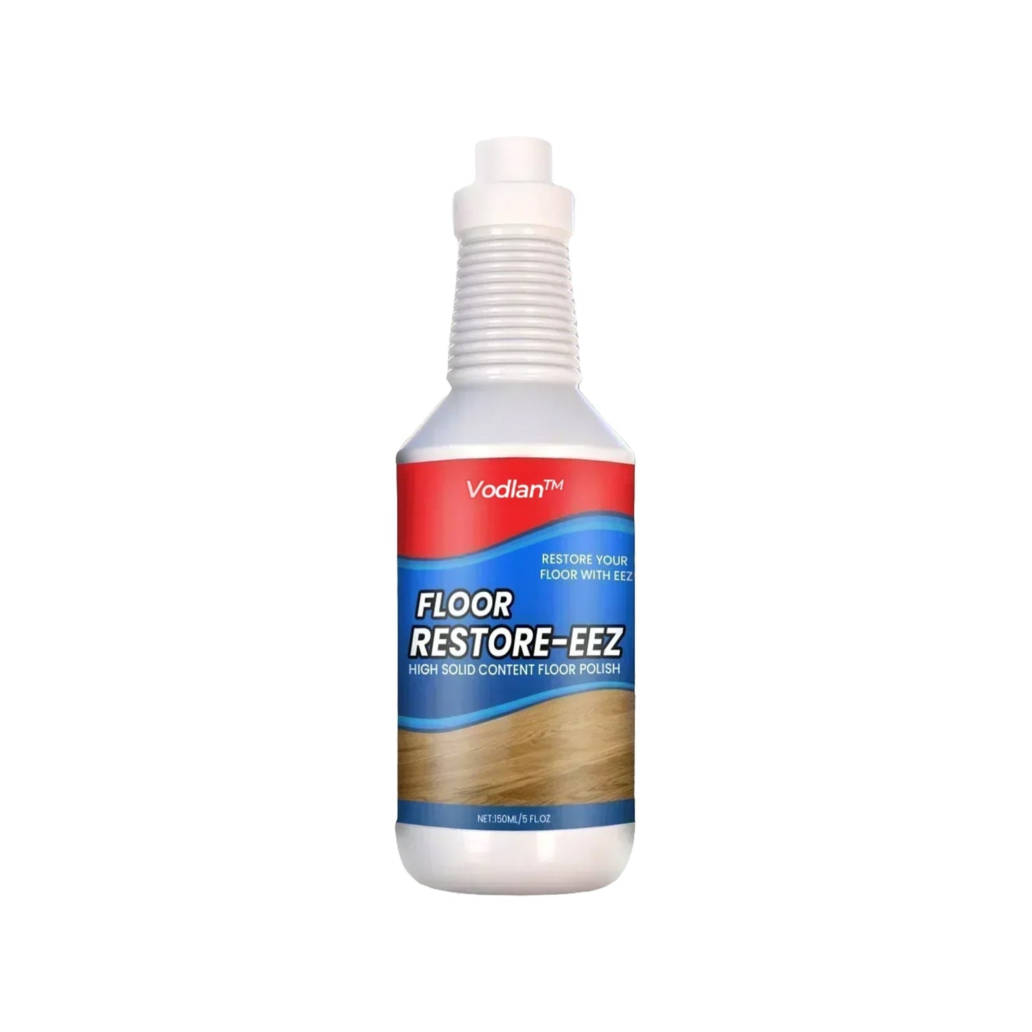 Timbe™ Floor Restorer – Fast-drying, non-toxic shine. ✨ (offer)