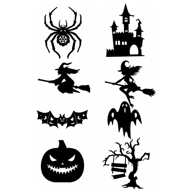 🕸️ 1 Pack — Corner Starter Pack