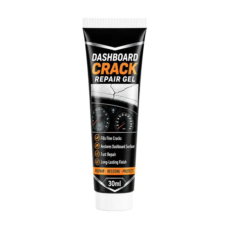 Professional Car Dashboard Crack Repair Gel (offer)