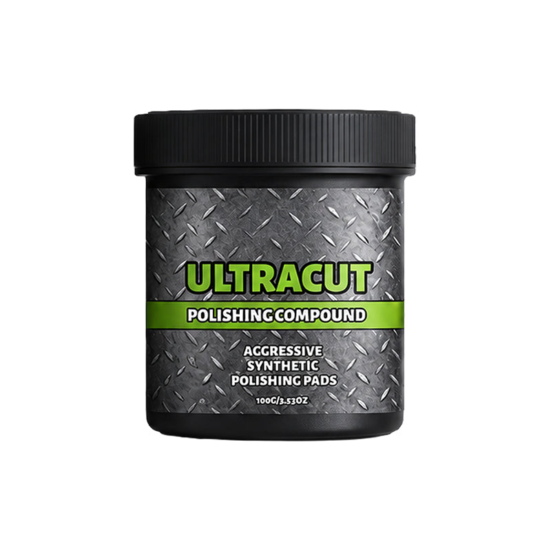 All-in-One Surface Restoration Polish with Pad (offer)