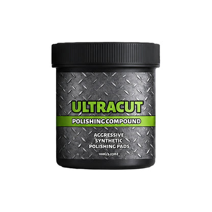 All-in-One Surface Restoration Polish with Pad (offer)