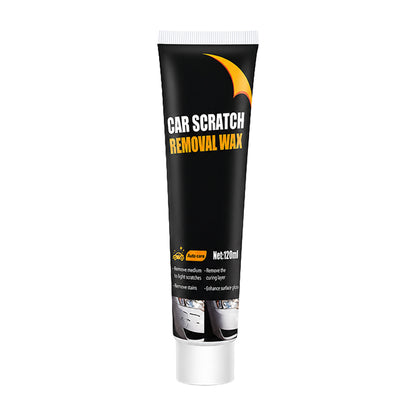 🚗  Car Scratch Repair Paste – Easy Application, Quick Drying & Invisible Finish ✨