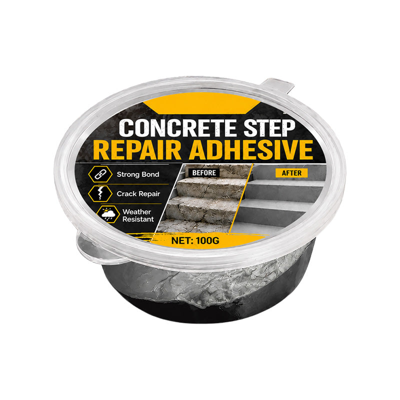 WarmNest™ Concrete Step Repair Adhesive (offer)